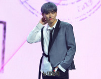 [포토] 온앤오프 MK, 순수함 묻어나는 눈빛