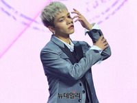 [포토] 온앤오프 유, 자신감 넘치는 포즈