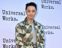 [포토] 배우 변요한, 여심 저격한 댄디한 패션