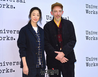 [포토] 최여진-데이비드 키트, 스타일의 정석