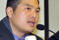 [영상] 김태우 "靑특감반장이 '드루킹'수사 알아보라 지시"