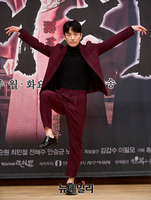 [포토] 악역 맡은 정문성