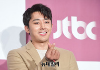 [포토] 김혜자 친오빠 역 맡은 손호준