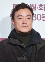 [포토] 드라마 '눈이 부시게' 연출 맡은 김석윤 감독