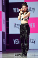 [포토] 신인걸그룹 '있지' 멤버 예지