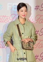 [포토] 모델 기은세, 단아한 비주얼