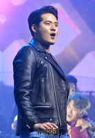 [포토] 뮤지컬 배우 서경수, 자신감 넘치는 퍼포먼스