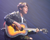 [포토] 열창하는 뮤지컬 배우 정세운