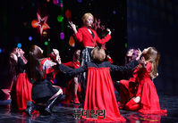 [포토] 드림캐쳐의 중독성있는 신곡 '피리'