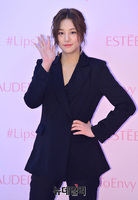 [포토] 라붐 솔빈, 시크한 패션으로 당당한 포즈