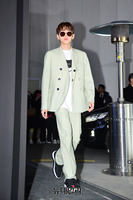 [포토] 블락비 지코, 훈훈한 워킹