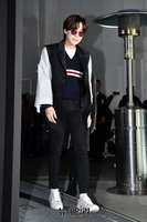 [포토] 위너 김진우, 섹시한 걸음걸이