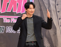 [포토] 배우 김남길, 카리스마 넘치는 포즈