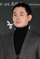 [포토] 일본헌병 역 맡은 배우 류경수