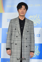 [포토] 배우 박희순, 시크한 눈빛