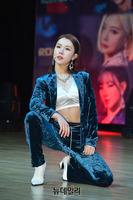 [포토] 워너비 린아, 열정넘치는 인간비타민