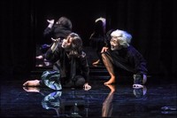 서울시극단 '함익' 4월 재연, 최나라·이지연·오종혁 호흡