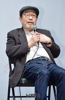 [포토] 배우 신구, 다시 한번 '앙리 할아버지'