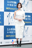 [포토] 드라마 '빙의'로 안방 찾는 배우 고준희