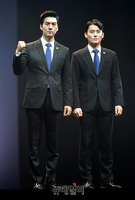 [포토] 정학 역 맡은 배우 이필모-최재웅