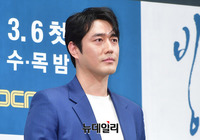 [포토] 외과의사로 안방 복귀하는 조한선