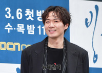 [포토] 악역 맡은 배우 연정훈