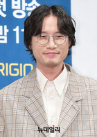 [포토] 불량형사로 안방 복귀하는 송새벽