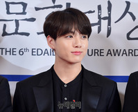 [포토] BTS 정국, 천상계 비주얼