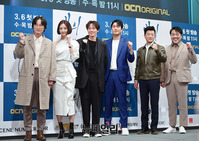 [포토] 영혼추적 스릴러 '빙의'...3월 6일 첫방