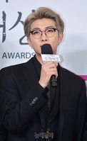 [포토] 방탄소년단 RM, 리더 눈빛
