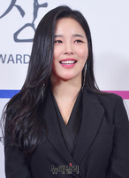 [포토] 가수 조정민, 기분 좋아지는 비주얼