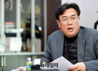 [포토] 자유한국당 '4대강 보 해체 대책특위' 정진석 위원장  