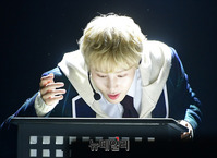 [포토] 솔로 데뷔한 하성운, 타이틀곡 '버드' 첫 공개