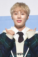 [포토] 가요계 솔로로 데뷔하는 하성운