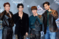 [포토] 아이돌그룹 SF9, 달달한 포즈