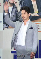 [포토] 예능으로 돌아온 배우 정준호