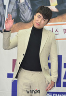 [포토] 개그맨 장동민, 유쾌한 포즈