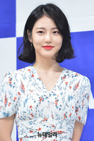 [포토] 상큼함이 묻어나오는 배우 신예은