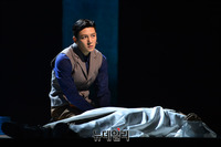 [포토] 경술국치에 자결한 유생 아들 역 맡은 배우 지창욱