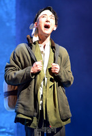 [포토] 뮤지컬 '신흥무관학교' 출연한 조권