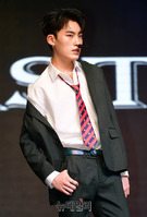 [포토] '아스틴' 댄스 담당 진규