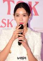 [포토] 클라라, 아름다운 미모로 남심 저격