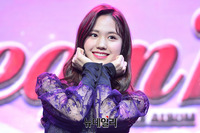 [포토] 드림노트 수민, 깜찍함의 끝판왕