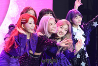 [포토] 걸그룹 드림노트, 볼수록 매력적인 퍼포먼스