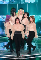 [포토] 걸그룹 여자아이들, 남심 녹이는 퍼포먼스