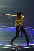 [포토] 가수 장동우, 섹시미 폭발하는 퍼포먼스