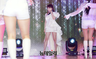 [포토] 가요계 컴백한 2NE1 출신 박봄