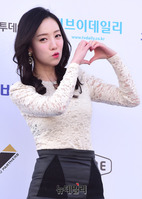 [포토] 가수 박소민, 바비인형 같은 비주얼