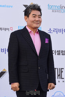 [포토] 가수 진성, 영원한 오빠