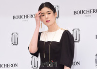 [포토] 배우 정은채, 단아한 패션